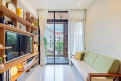 Daintree Residence (D21), Condominium #597577241